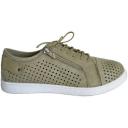 Cabello Womens EG17 Shoe - 7 Colours, 40 / White