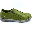 Cabello Womens EG17 Shoe - 7 Colours, 40 / White