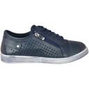 Cabello Womens EG17 Shoe - 7 Colours, 40 / White