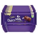 Cadbury Dairy Milk Chocolate Bar, 12 x 55 G Maha Pack