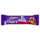 Cadbury Dairy Milk Fruit & Nut - 48 x 49g Delivered to Australia