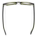 Caddis Miklos Reading Glasses, Gloss Black / 1.5
