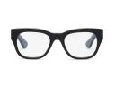 Caddis Miklos Reading Glasses, Gloss Black / 2.0