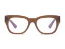 Caddis Miklos Reading Glasses, Gloss Black / 2.0