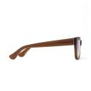 Caddis Miklos Reading Glasses, Gopher / 0.0