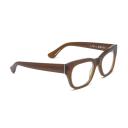 Caddis Miklos Reading Glasses, Gopher / 0.0