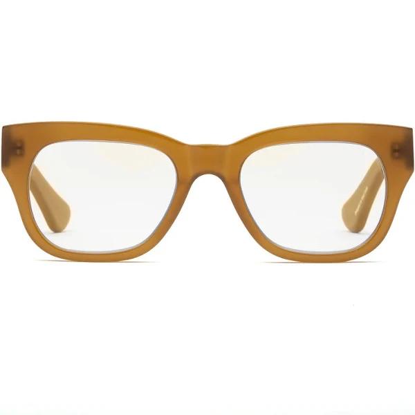 Caddis Miklos Reading Glasses, Hey / 0.0