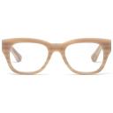 Caddis Miklos Reading Glasses, Matt Bone / 0.0