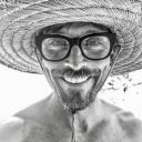 Caddis Miklos Reading Glasses, Matt Bone / 0.0
