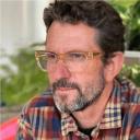 Caddis Miklos Reading Glasses, Raw Honey / 1.0