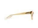 Caddis Miklos Reading Glasses, Raw Honey / 1.0