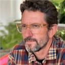 Caddis Miklos Reading Glasses, Raw Honey / 1.5