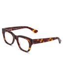 Caddis Miklos Reading Glasses, Raw Honey / 1.5