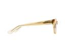 Caddis Miklos Reading Glasses, Raw Honey / 1.5
