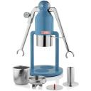 Cafelat Barista Robot Espresso Maker: Blue