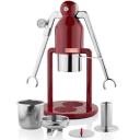 Cafelat Barista Robot Espresso Maker: Blue