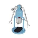 Cafelat Barista Robot Espresso Maker: Blue