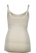 Cake Maternity Toffee Seamless Nursing Tank - Honey