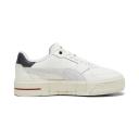 Cali Court Jeux Sets Women's Sneakers in Marshmallow/Navy, Size 9 by Puma