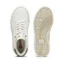 Cali Court Jeux Sets Women's Sneakers in Marshmallow/Navy, Size 9 by Puma