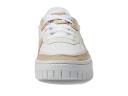 Cali Dream Pastel Women's Sneakers in White/Warm White/Granola, Size 6.5 by Puma
