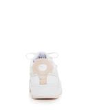 Cali Dream Pastel Women's Sneakers in White/Warm White/Granola, Size 6.5 by Puma