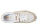 Cali Dream Pastel Women's Sneakers in White/Warm White/Granola, Size 6.5 by Puma