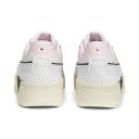Cali Dream Preppy Women's Sneakers in White/Warm white/pearl Pink, Size 7 by Puma