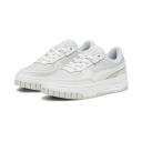 Cali Dream Selflove Women's Sneakers in Ash Gray/White, Size 9 by Puma