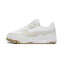 Cali Dream Selflove Women's Sneakers in White/Alpine Snow, Size 8 by Puma