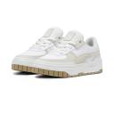 Cali Dream Selflove Women's Sneakers in White/Alpine Snow, Size 8 by Puma