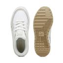 Cali Dream Selflove Women's Sneakers in White/Alpine Snow, Size 8 by Puma