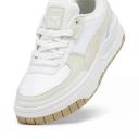 Cali Dream Selflove Women's Sneakers in White/Alpine Snow, Size 8 by Puma