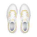 Cali Dream Women's Sneakers in White/Pristine/Rose Dust, Size 6.5 by Puma