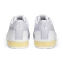 Cali Star Women's Sneakers in White/Spring Lavender/Light Straw, Size 7 by Puma