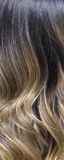 Caliente Balayage