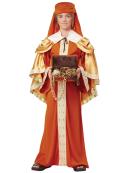 California Costumes Gaspar of India Child Costume, X-Large