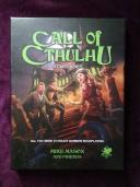 Call of Cthulhu - Starter Set