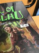 Call of Cthulhu - Starter Set