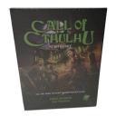 Call of Cthulhu - Starter Set