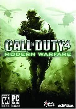 Call of Duty 4: Modern Warfare