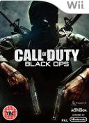 Call of Duty Black Ops - Wii