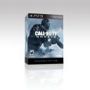 Call of Duty: Ghosts Hardened Edition Playstation 3