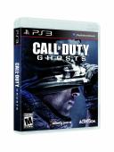 Call of Duty: Ghosts Hardened Edition Playstation 3