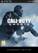 Call of Duty: Ghosts Hardened Edition Playstation 3