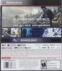 Call of Duty: Ghosts Hardened Edition Playstation 3