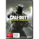 Call of Duty Infinite Warfare with PREORDER Bonus
