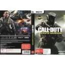 Call of Duty Infinite Warfare with PREORDER Bonus