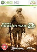 Call of Duty Modern Warfare 2 | Xbox 360