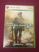 Call of Duty Modern Warfare 2 | Xbox 360